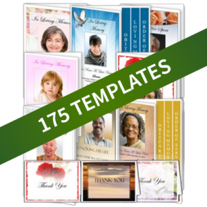 VIEW TEMPLATE PACKAGES