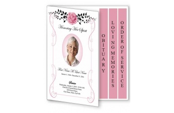 4_page_graduated_vintage_flower_pink_template_811335564