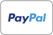 PayPal transparent sm