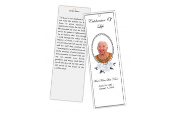 classic_floral_bookmark_template