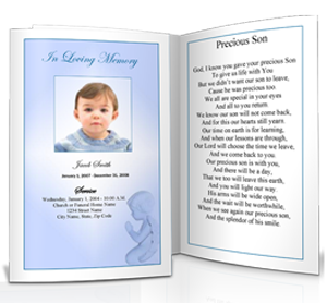 Planning Memorials For Children Funeral Services For A Child