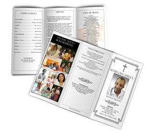 homegoing program sample