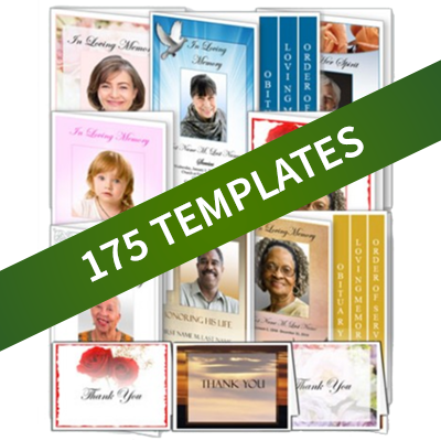 VIEW TEMPLATE PACKAGES